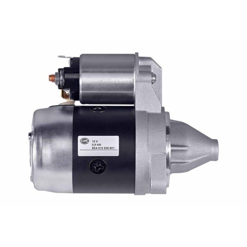 HELLA Starter 8EA 012 526-901 für MITSUBISHI HYUNDAI KIA