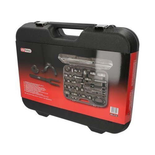 Montagewerkzeugsatz, Bremssattel KS TOOLS 460.4720 für