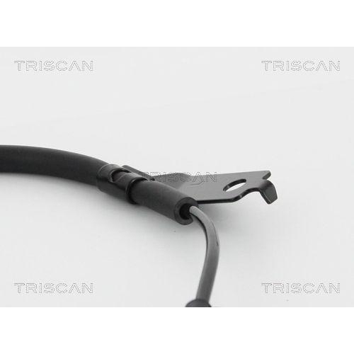 Sensor, Raddrehzahl TRISCAN 8180 42325 f&uuml;r CITRO&Euml;N MITSUBISHI PEUGEOT