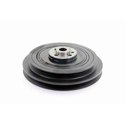 Riemenscheibe, Kurbelwelle VAICO V10-4343 Original VAICO Qualit&auml;t f&uuml;r AUDI SEAT