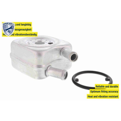 &Ouml;lk&uuml;hler, Motor&ouml;l VEMO V15-60-6010 EXPERT KITS + f&uuml;r AUDI FORD MERCEDES-BENZ VW