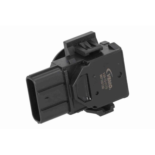 Sensor, Einparkhilfe VEMO V26-72-0175 Original VEMO Qualit&auml;t f&uuml;r HONDA, hinten