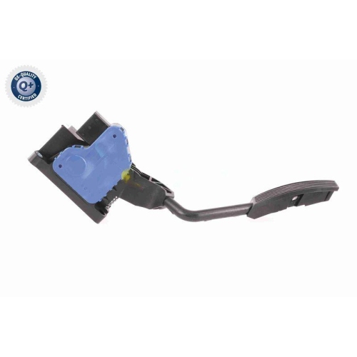 Fahrpedalsatz VEMO V40-82-0018 Q+, Erstausr&uuml;sterqualit&auml;t f&uuml;r OPEL