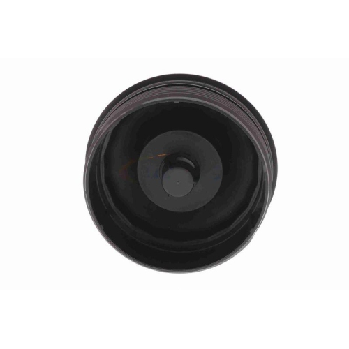 Deckel, &Ouml;lfiltergeh&auml;use VAICO V21-0035 Original VAICO Qualit&auml;t f&uuml;r FORD NISSAN