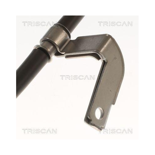 Seilzug, Feststellbremse TRISCAN 8140 83007 f&uuml;r SAIC MOTOR
