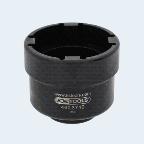 Nutmutternschlüssel KS TOOLS 460.3740 für