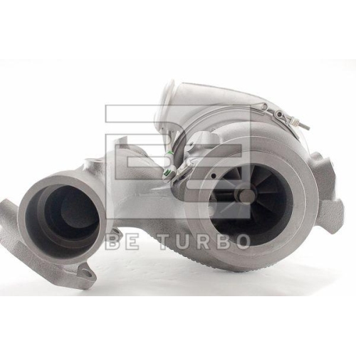 BE TURBO 129377RED Lader, Aufladung f&uuml;r
