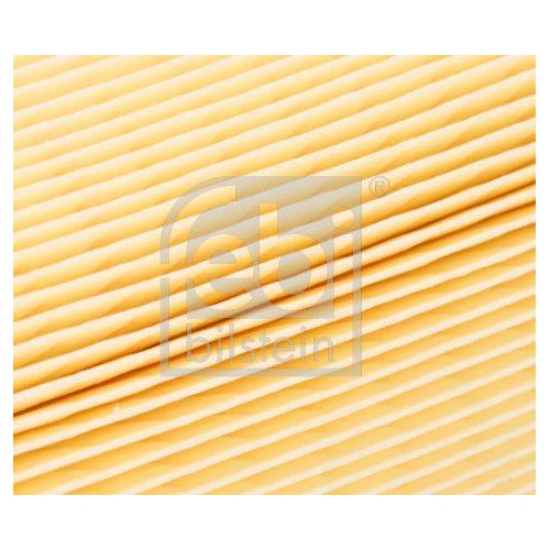 FEBI BILSTEIN Luftfilter 21106 f&uuml;r VW