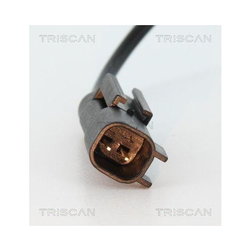 Sensor, Raddrehzahl TRISCAN 8180 42326 f&uuml;r CITRO&Euml;N MITSUBISHI PEUGEOT