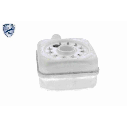 Ölkühler, Motoröl VEMO V15-60-6011 EXPERT KITS + für AUDI FORD SEAT SKODA VW VAG