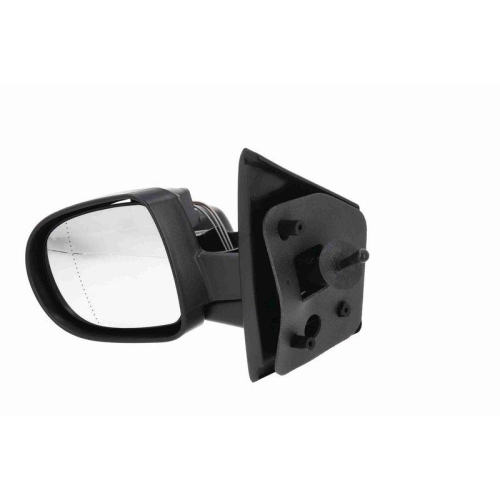 Au&szlig;enspiegel VEMO V46-69-0178 Original VEMO Qualit&auml;t f&uuml;r RENAULT, links