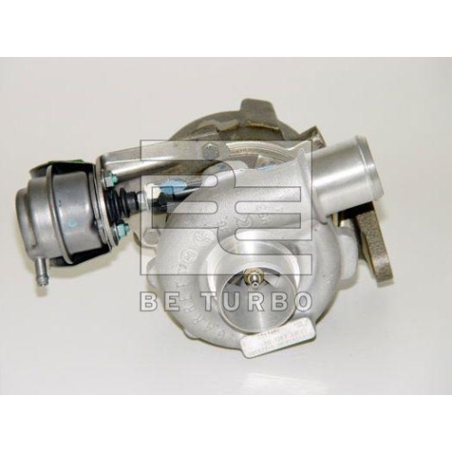 BE TURBO 127441 Lader, Aufladung f&uuml;r HONDA