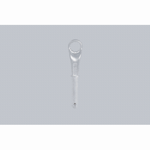 Zugringschl&uuml;ssel KS TOOLS 517.9032 f&uuml;r