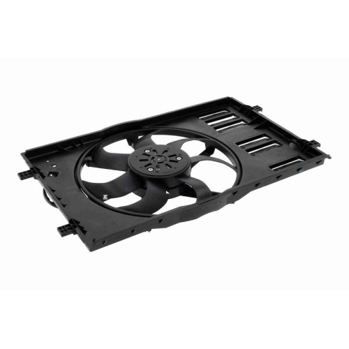 Lüfter, Motorkühlung VEMO V15-01-1915 Original VEMO Qualität für SEAT SKODA VW