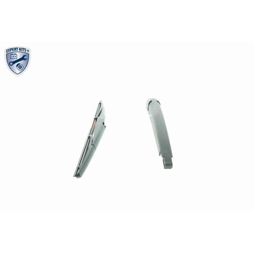 Wischarm-Satz, Scheibenreinigung VAICO V40-1834 EXPERT KITS + für AUDI OPEL