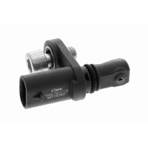Sensor, Raddrehzahl VEMO V42-72-0105 Green Mobility Parts f&uuml;r CITRO&Euml;N OPEL
