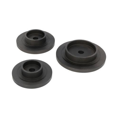 Montagewerkzeugsatz, Radnabe/Radlager KS TOOLS 460.4010 für