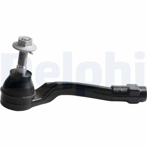 DELPHI TA3884 Spurstangenkopf f&uuml;r HYUNDAI KIA, Vorderachse links