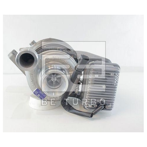 BE TURBO 130583RED Lader, Aufladung f&uuml;r JCB