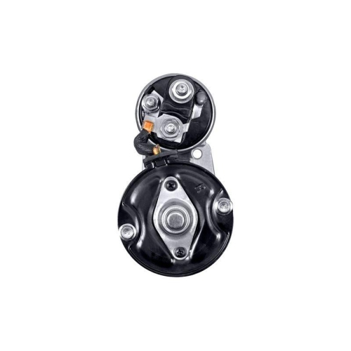 HELLA Starter 8EA 012 527-251 f&uuml;r MERCEDES-BENZ EVOBUS MAYBACH