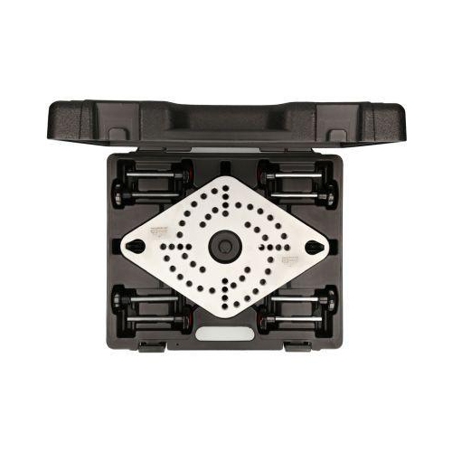 Adapter, Druckplatte-Federspanner KS TOOLS 500.8801 für