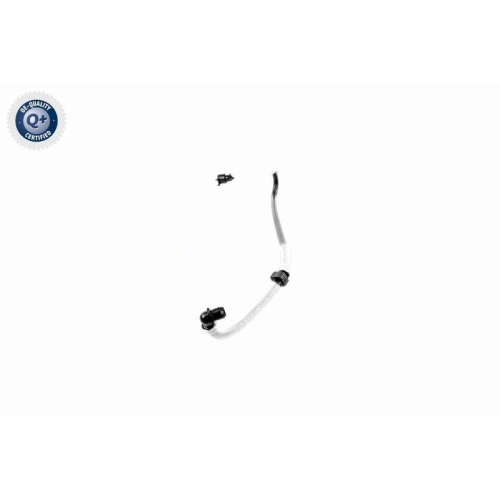 Unterdruckschlauch, Bremsanlage VAICO V10-3636 Q+, Erstausr&uuml;sterqualit&auml;t f&uuml;r VW