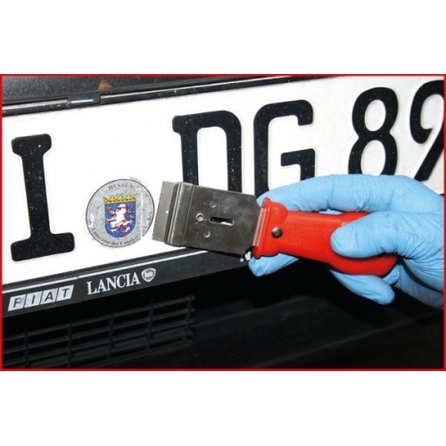 Schaber KS TOOLS 911.8126 für