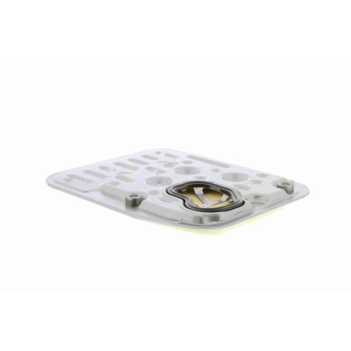 Hydraulikfilter, Automatikgetriebe VAICO V10-0383 Green Mobility Parts für AUDI