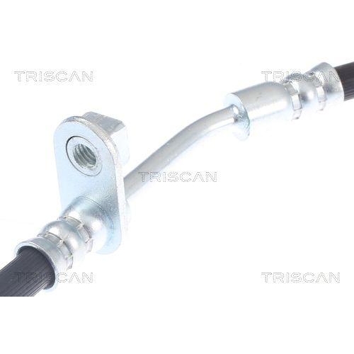 Bremsschlauch TRISCAN 8150 13281 f&uuml;r DAIHATSU TOYOTA, Vorderachse rechts