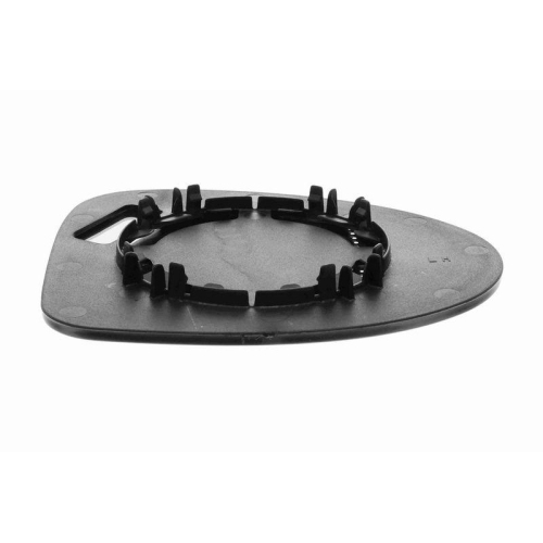 Spiegelglas, Au&szlig;enspiegel VEMO V46-69-0052 Original VEMO Qualit&auml;t f&uuml;r RENAULT