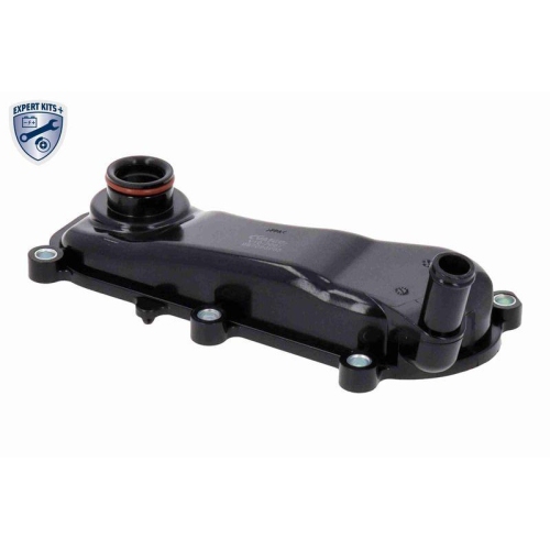 Steuergeh&auml;usedeckel VAICO V10-7667 EXPERT KITS + f&uuml;r AUDI VW