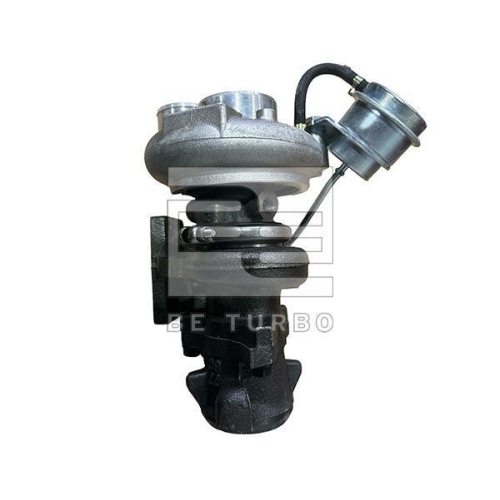 BE TURBO 128250 Lader, Aufladung f&uuml;r BMW