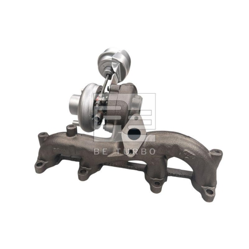 BE TURBO 125186RED Lader, Aufladung f&uuml;r VAG