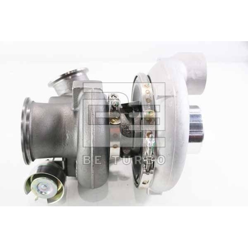 BE TURBO 129879 Lader, Aufladung f&uuml;r MAN