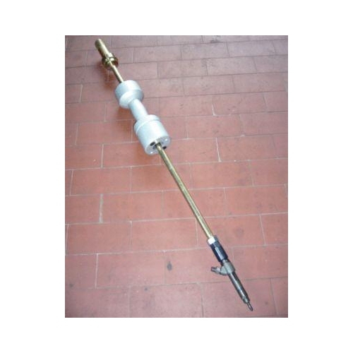 Schlagauszieher, Common-Rail-Injektor KS TOOLS 152.1055 für