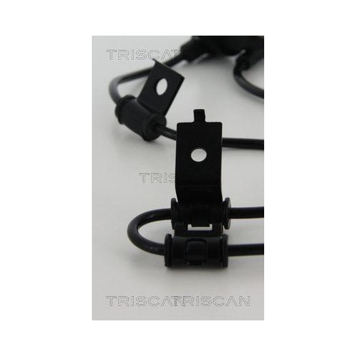 Sensor, Raddrehzahl TRISCAN 8180 43500 f&uuml;r HYUNDAI, Vorderachse rechts