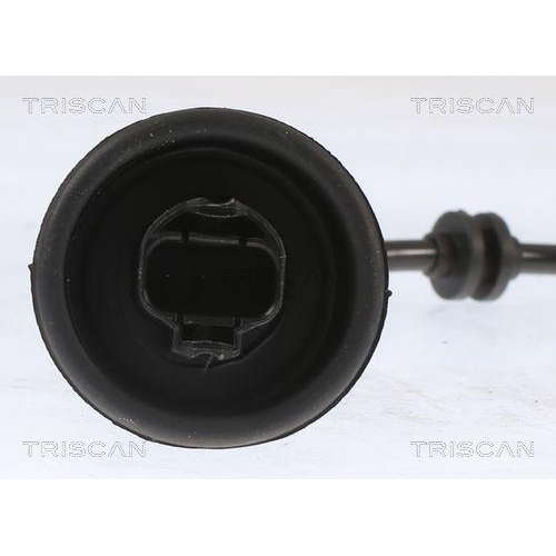 Sensor, Raddrehzahl TRISCAN 8180 23255 f&uuml;r MERCEDES-BENZ, Hinterachse