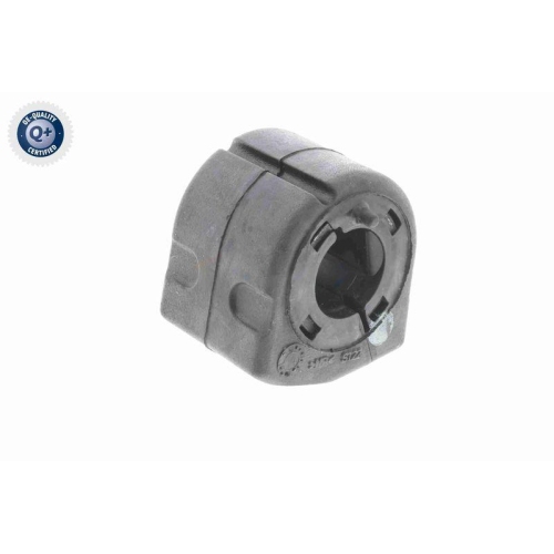 Lagerung, Stabilisator VAICO V42-0495 Q+, Erstausr&uuml;sterqualit&auml;t f&uuml;r PEUGEOT