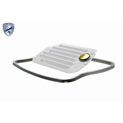 Hydraulikfiltersatz, Automatikgetriebe VAICO V10-0429 EXPERT KITS + für AUDI VW