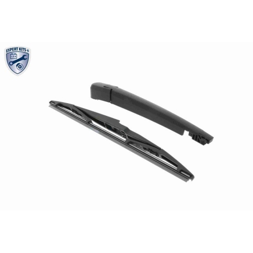 Wischarm-Satz, Scheibenreinigung VAICO V40-4137 EXPERT KITS + für OPEL, hinten