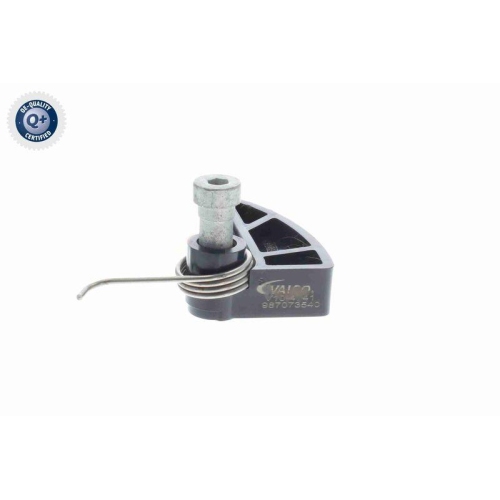 Kettenspanner, &Ouml;lpumpenantrieb VAICO V10-4741 Q+, Erstausr&uuml;sterqualit&auml;t f&uuml;r AUDI