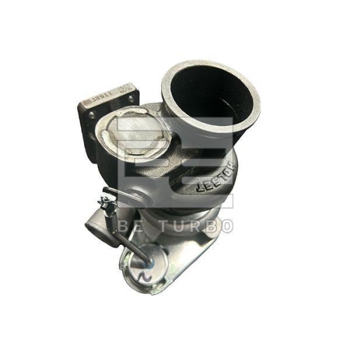BE TURBO 128301 Lader, Aufladung f&uuml;r CUMMINS