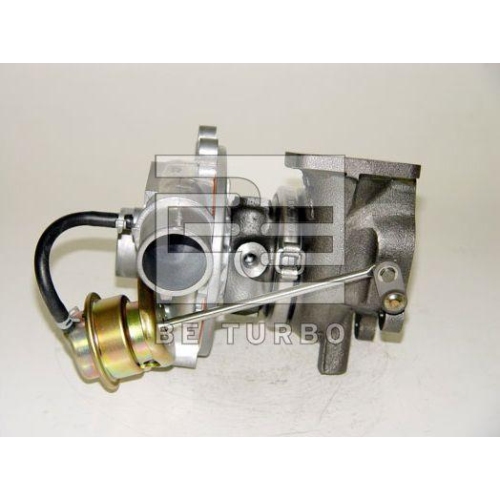 BE TURBO 125211 Lader, Aufladung f&uuml;r MAZDA