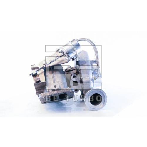 BE TURBO 130419 Lader, Aufladung f&uuml;r SISU