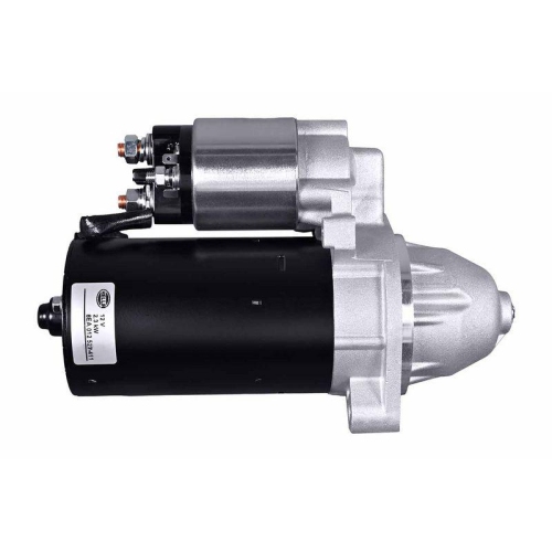 HELLA Starter 8EA 012 527-411 f&uuml;r MERCEDES-BENZ