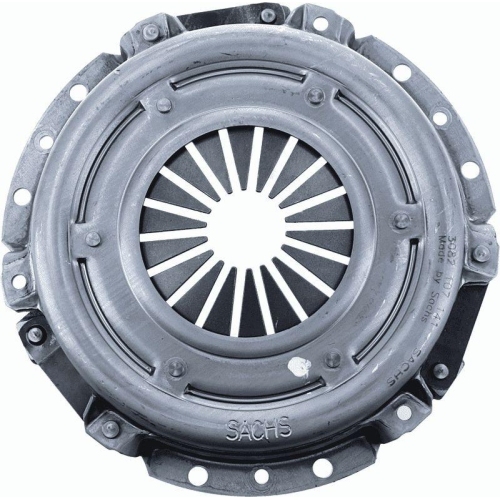 Kupplungssatz SACHS 3000 168 101 für DACIA RENAULT