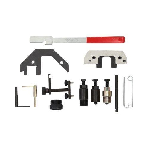 Einstellwerkzeugsatz, Steuerzeiten KS TOOLS BT591650 für BMW OPEL LAND ROVER