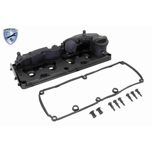 Zylinderkopfhaube VAICO V10-6511 EXPERT KITS + f&uuml;r VW VAG