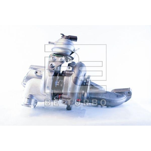 BE TURBO 129936RED Lader, Aufladung f&uuml;r VAG