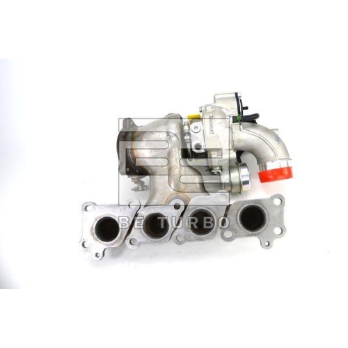 BE TURBO 128845 Lader, Aufladung f&uuml;r FORD JAGUAR VOLVO LAND ROVER